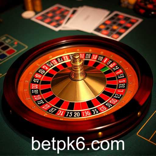 Betpk: A Gateway to Virtual Gaming Adventures