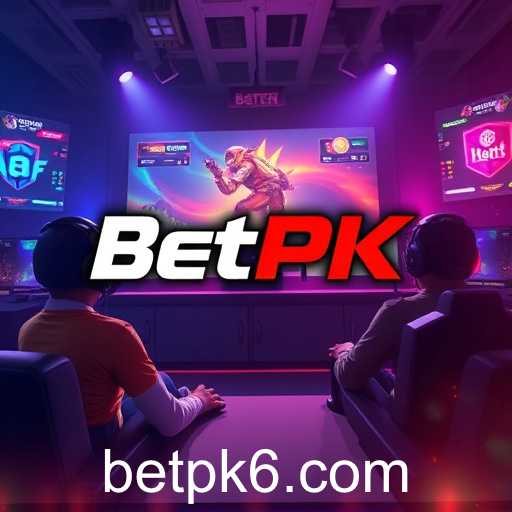 BetPK: Revolutionizing Online Gaming in 2025