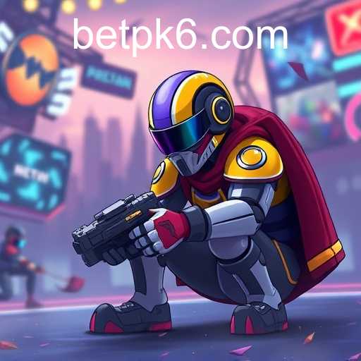 Betpk: Revolutionizing Online Gaming Experience