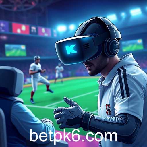 BetPK: Shaping the Future of Online Gaming