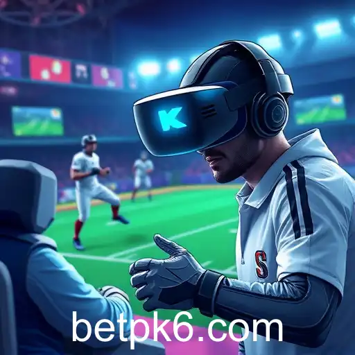 BetPK: Shaping the Future of Online Gaming