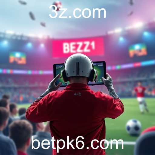 Betting Trends and Digital Engagement