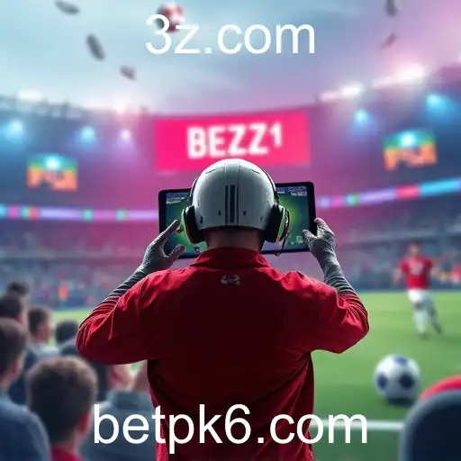 Betting Trends and Digital Engagement