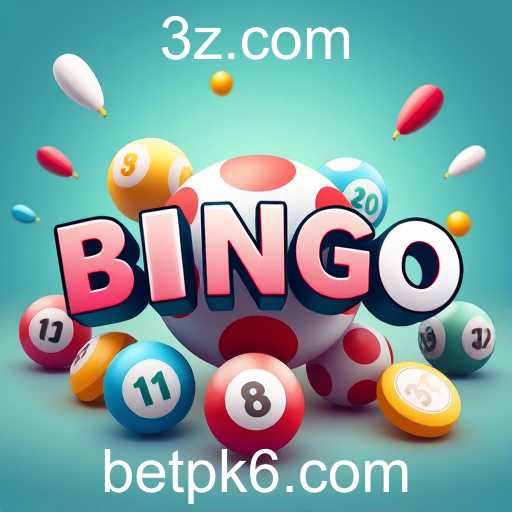 Exploring the Exciting World of Online Bingo with betpk