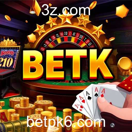 Exploring the Thrilling World of Casino Games on BetPK