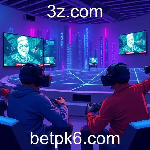 Digital Games and Economic Opportunities in 2025