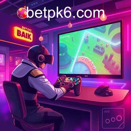 The Evolution of Online Gaming in 2025