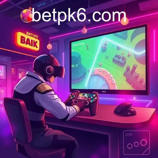 The Evolution of Online Gaming in 2025