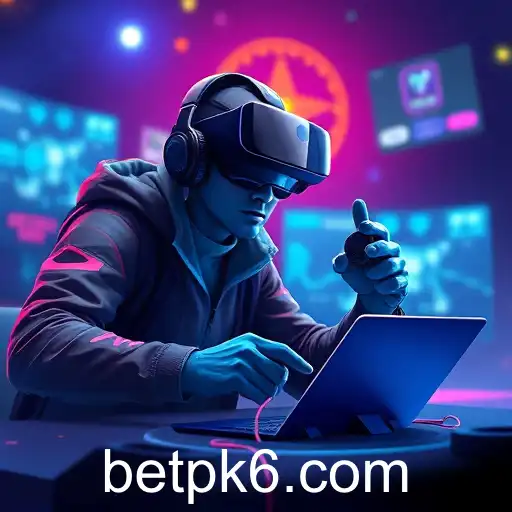 The Evolution of Online Gaming in 2025