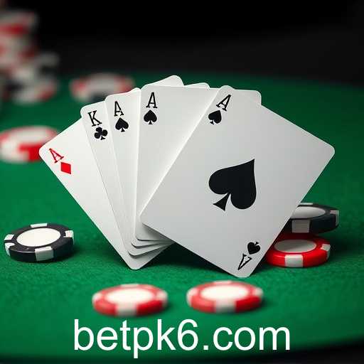 The Evolution of Online Gaming and Betpk's Role