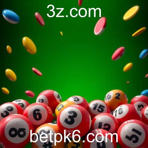 Exploring the Thrill: Dive into the World of Lottery Games at BetPK