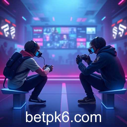 Online Gaming Surge Amidst Global Transformations