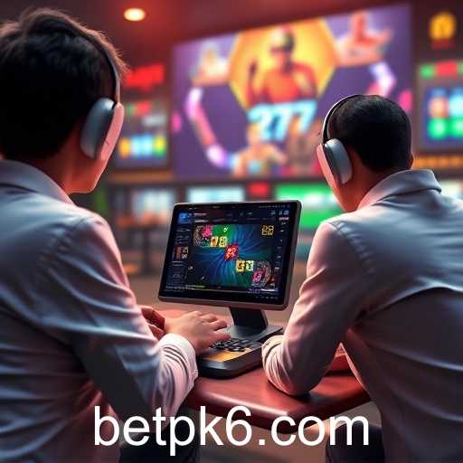 The Rise of Online Gaming and Its Impact on Society