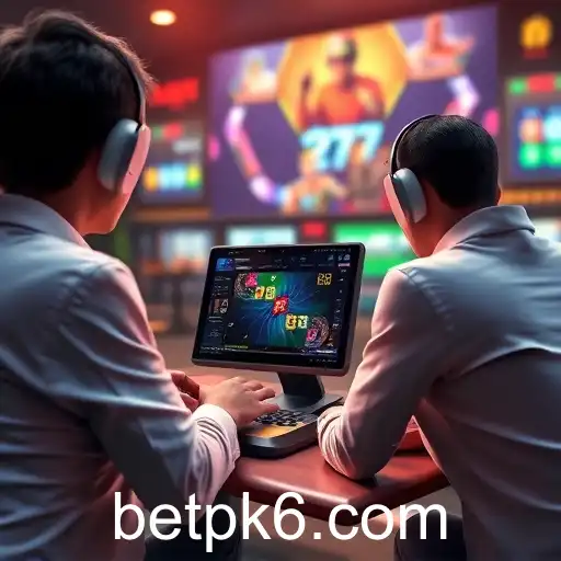 The Rise of Online Gaming and Its Impact on Society