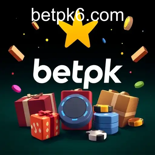 Exploring 'Promotions' in Online Gaming: The Rise of Betpk