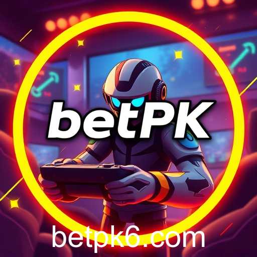The Rise of BetPK: A Gamechanger in Online Gaming