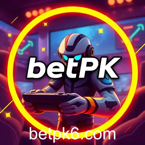 The Rise of BetPK: A Gamechanger in Online Gaming