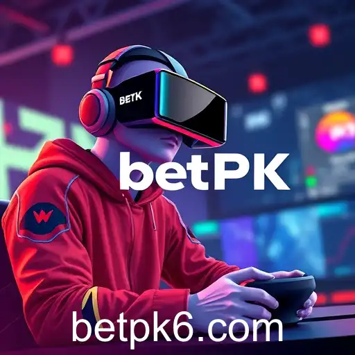 The Rise of BetPK: Gaming Innovations in Modern Times