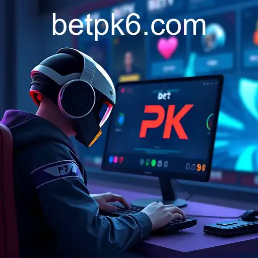 The Rise of BetPK: Transforming Online Gaming