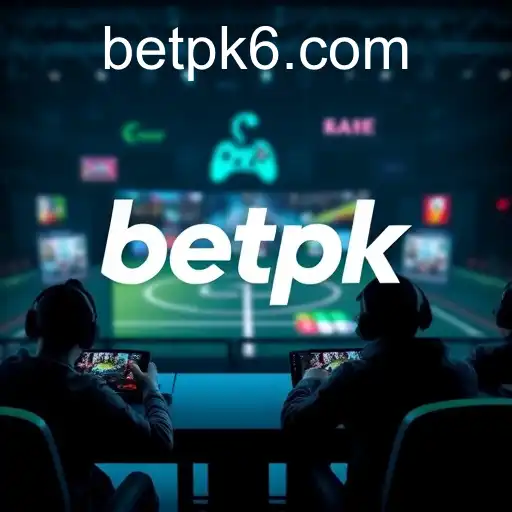 Betting on Innovation: The Rise of Digital Gaming Platforms