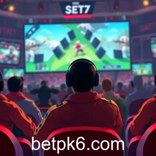 The Rise of Online Gaming Portals in 2025