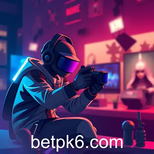 The Rise of Online Gaming Platforms