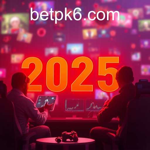 The Rise of Online Gaming in 2026