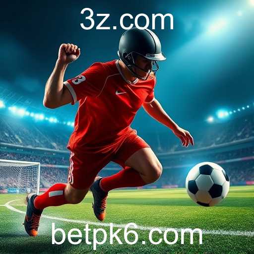 Exploring the Dynamic World of Sports Betting: A Guide to BetPK