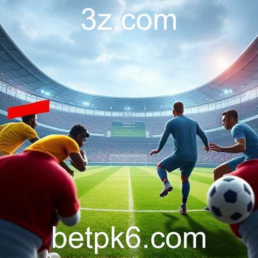 Virtual Sports: The Future of Online Sports Entertainment